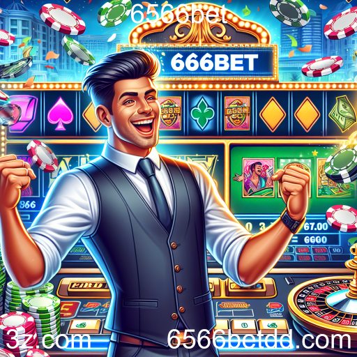 Explore a Categoria de Jogos de Bônus no 6566bet