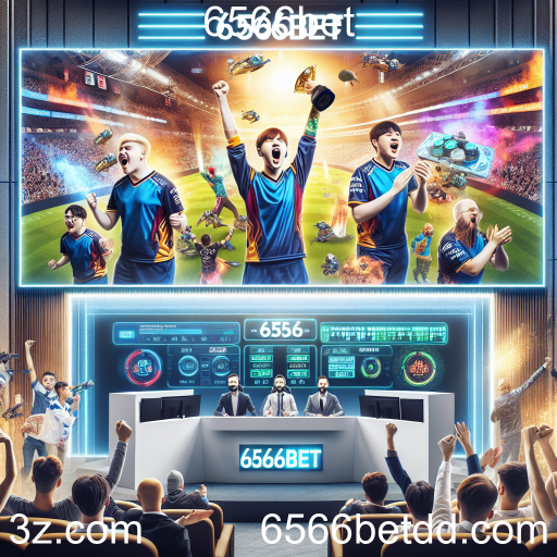 A Ascensão dos Esportes Virtuais: Uma Nova Era de Entretenimento e Apostas